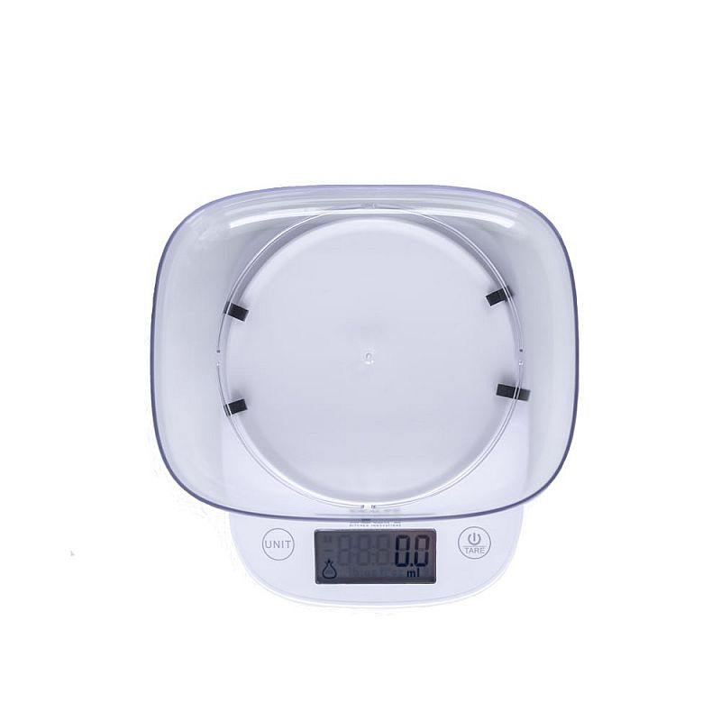 Idealife Timbangan Digital / Digital Kitchen Scale IL–210C