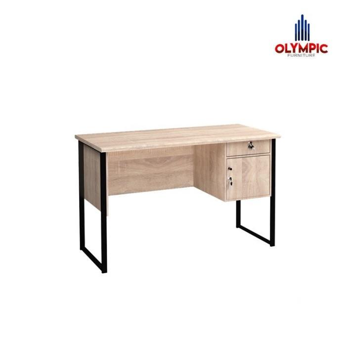 Meja Kantor / Meja Kerja / Meja Olympic