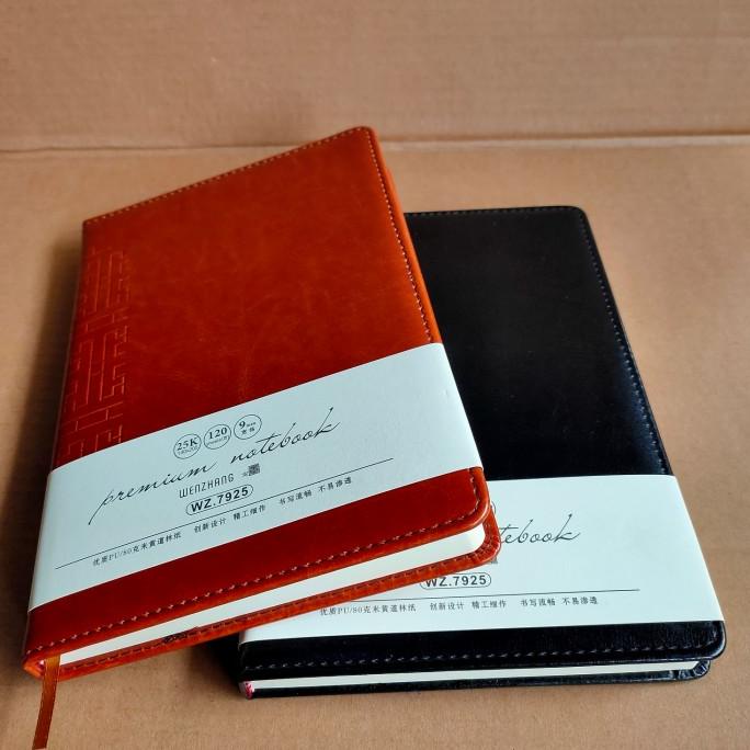 

buku agenda 25k notebook A5 25k ukuran 14,020,5 isi120 sheets/lembar