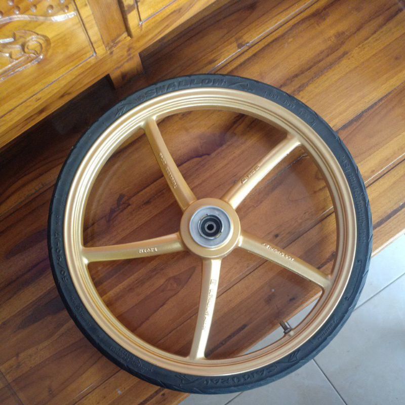velg rcb mio pnp aerox