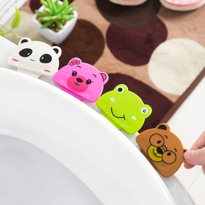 ⭐️𝐈𝐇𝐒 𝟒𝟐𝟒 𝐋𝐚𝐦𝐩𝐮𝐧𝐠⭐️Pegangan Pengangkat Dudukan Tutup Kloset Toilet Lid Handle