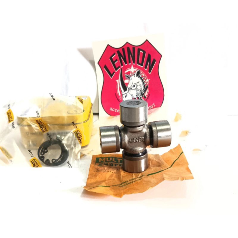 joint kopel Suzuki Jimny katana carry Futura L300 bensin merk HEIKER