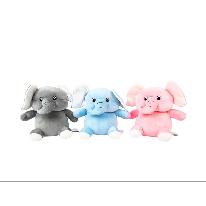 miniso boneka gajah