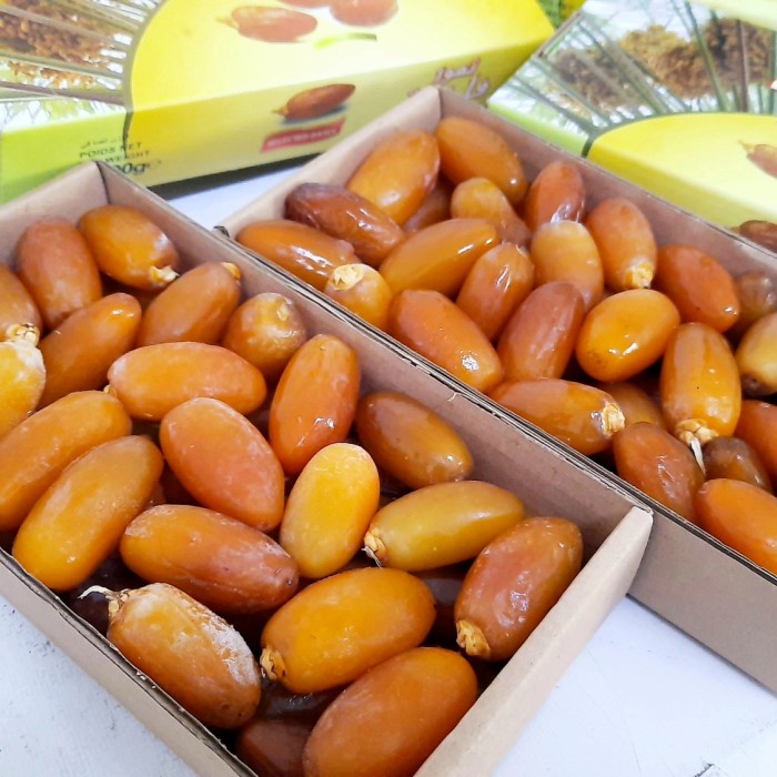 

KURMA RUTHOB LIBYA 500 GRAM MURAH