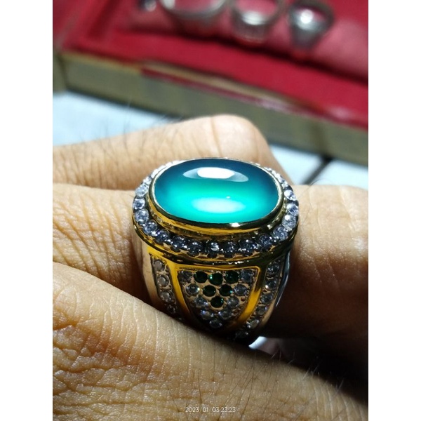 BACAN DOKO RELAXA SUPER HQ , SUPER CRYSTAL , SUPER NEON