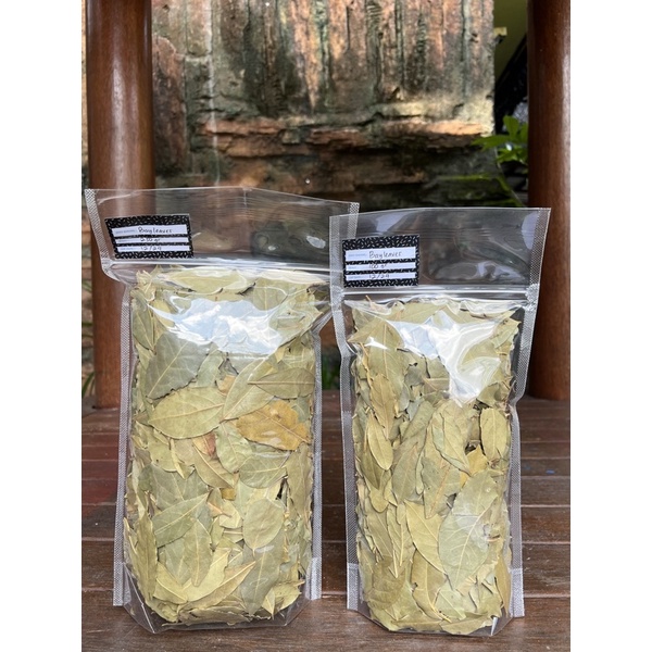 

Dry Bayleaves / 50gr