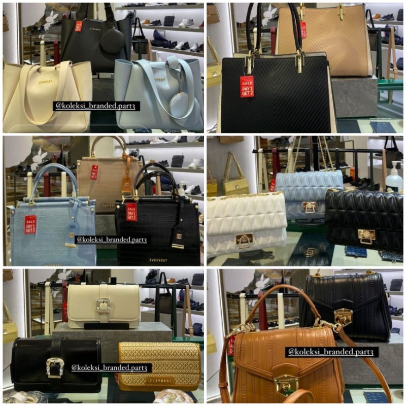 Tas Everbest Original