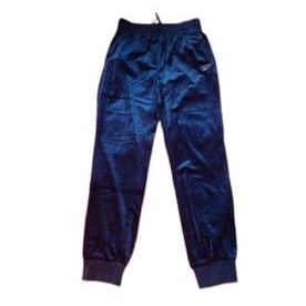 JOGGER WOMEN PANTS VELVET REE_BOK