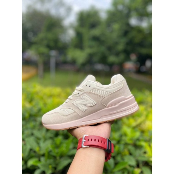 Sepatu Kets Casual Lari Women Wanita Import