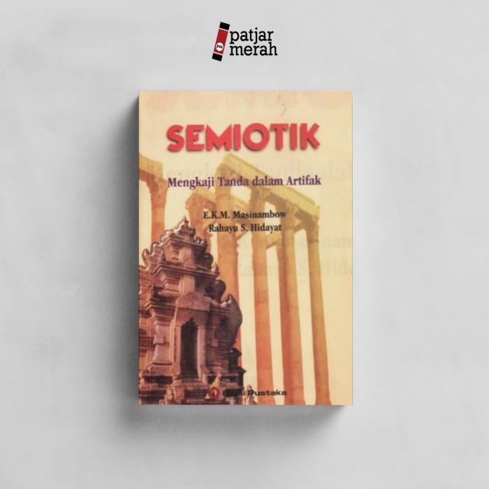 

Semiotik Best Seller