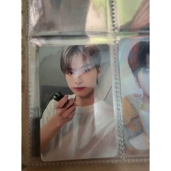 [READY STOCK] PC HITORIJANAI CARVER JUN