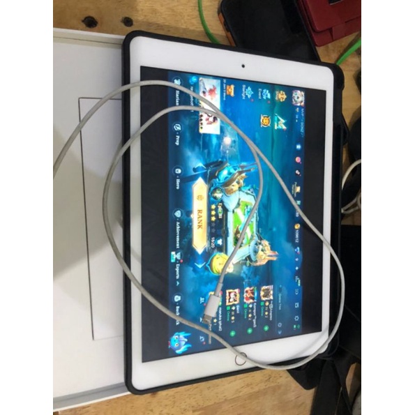 ipad 8 128 gb (type wifi)