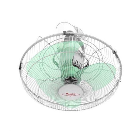 MASPION ORBIT FAN / KIPAS ANGIN MOF 401 P / MOF-401 P (16 INCH)