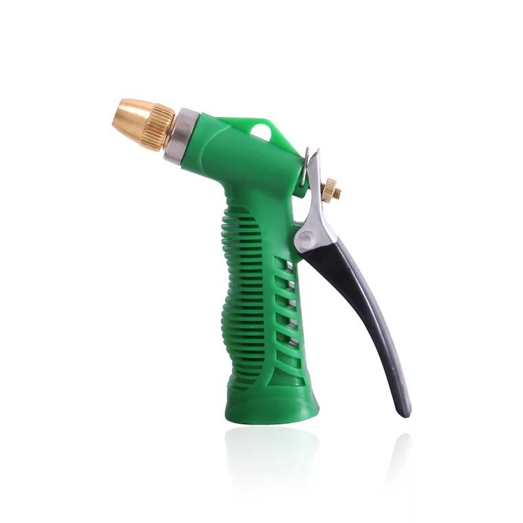 Kepala semprotan air selang gun spray hose MURAH