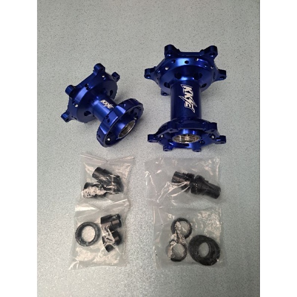 Tromol YZ125 YZ250 KKE Tromol YZ CNC