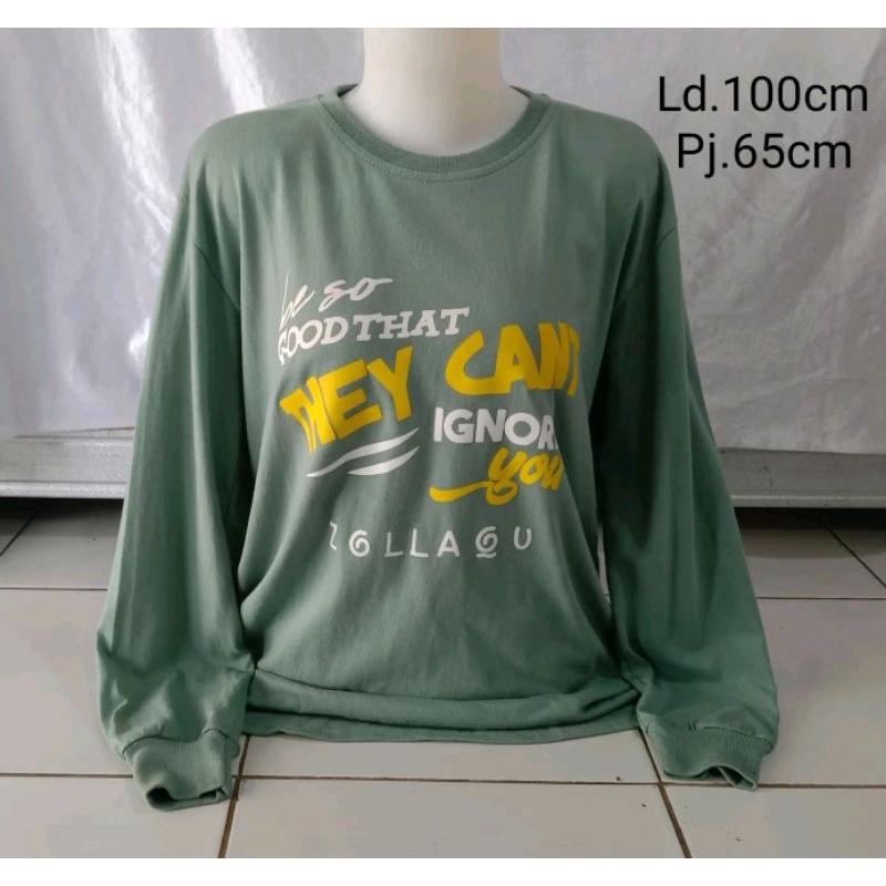 KAOS ZOLAQU DEWASA/ATASAN DEWASA/TUNIK ZOLAQU