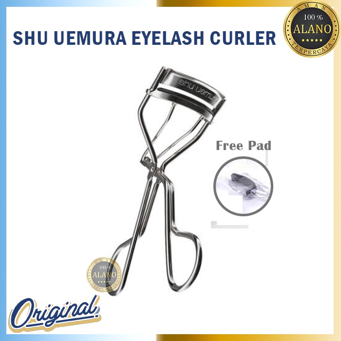 Shu Uemura Eyelash Curler Original Japan - Penjepit Bulu Mata