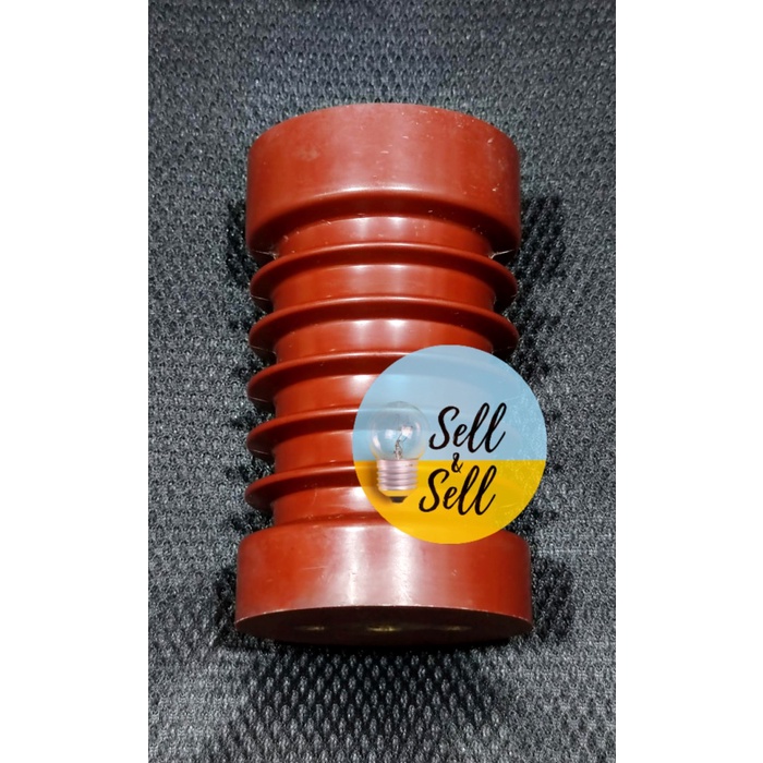 Ins Insulator Busbar 12Kv / Isolator Keramik 12 Kv Tegangan Menengah