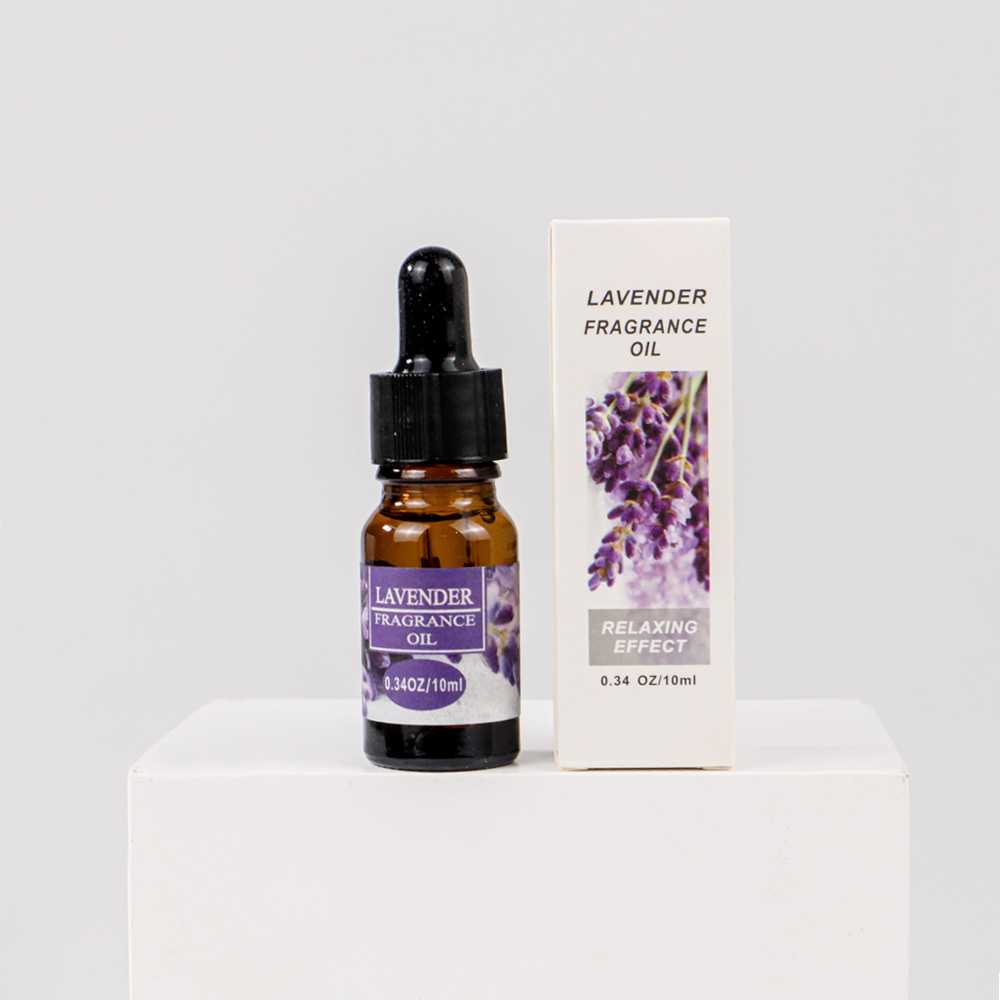 Essential Fragrance Oil Minyak Aromatherapy Ruangan 10 ml RH-25