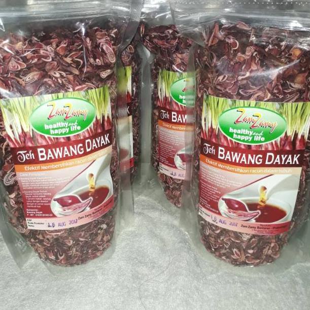 

BARANG TERUPDATE S861 [COD] Agen Jual Bawang Dayak Kalimantan Kering Rajang Asli Hutan Paling Murah Siap Konsumsi 500 GRAM ➮
