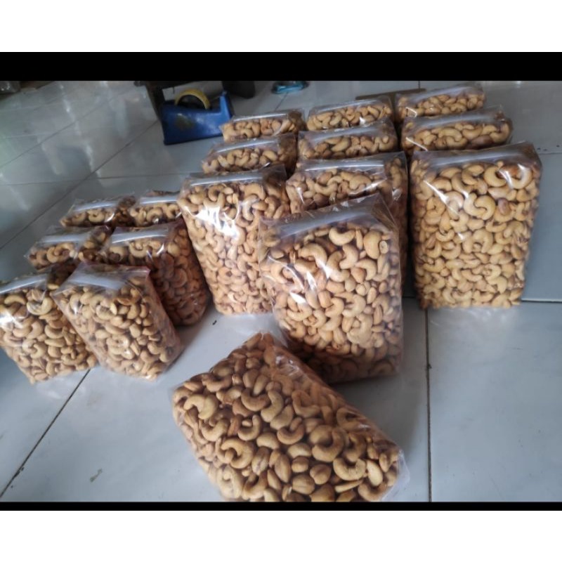 

kacang mete matang 1kg