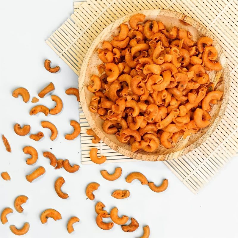 

MAKARONI BANTET