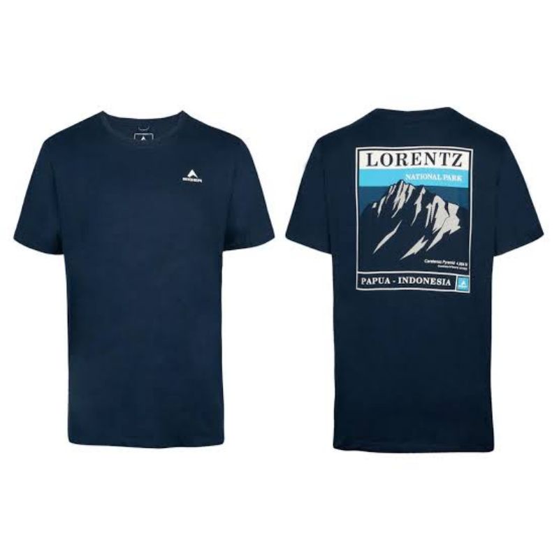 Kaos Expedisi 28 Gunung