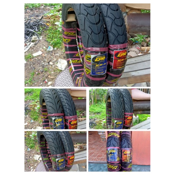 Ban motor matic ring 14 tubeless 80/90.14 atau 90/90.14 , ban beat , vario , Scoopy , fino , mio