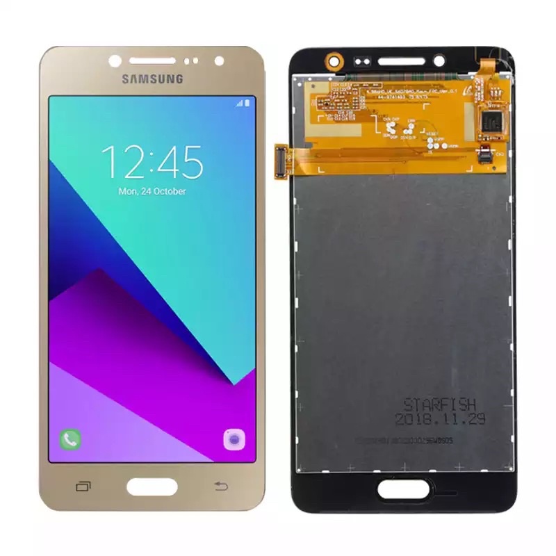 LCD FULLSET SAMSUNG J2 PRIME ORI COMPLETE