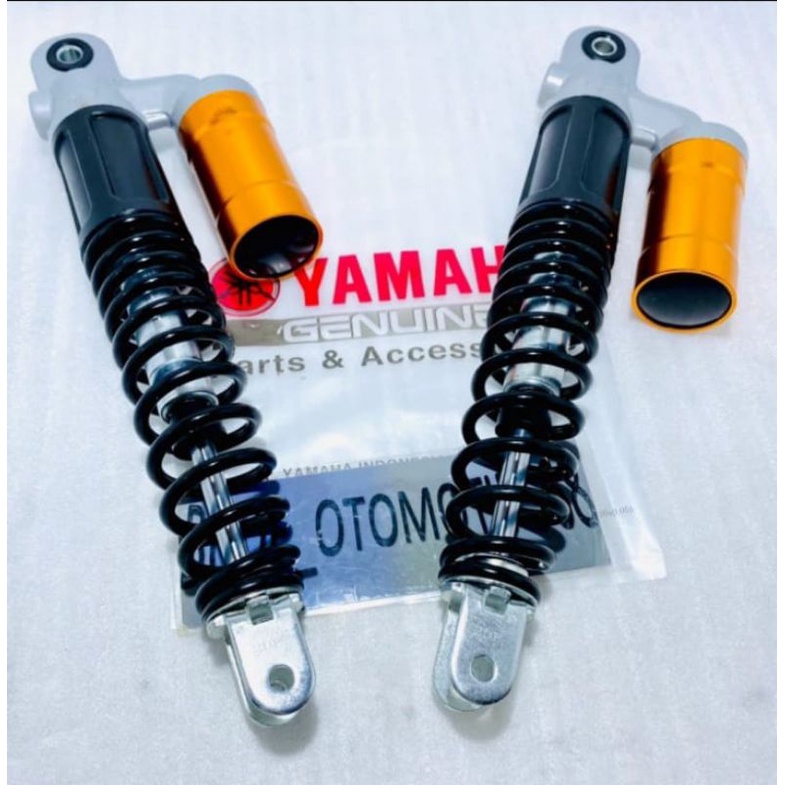 Shock belakang / peredam kejut motor Nmax asli original yamaha