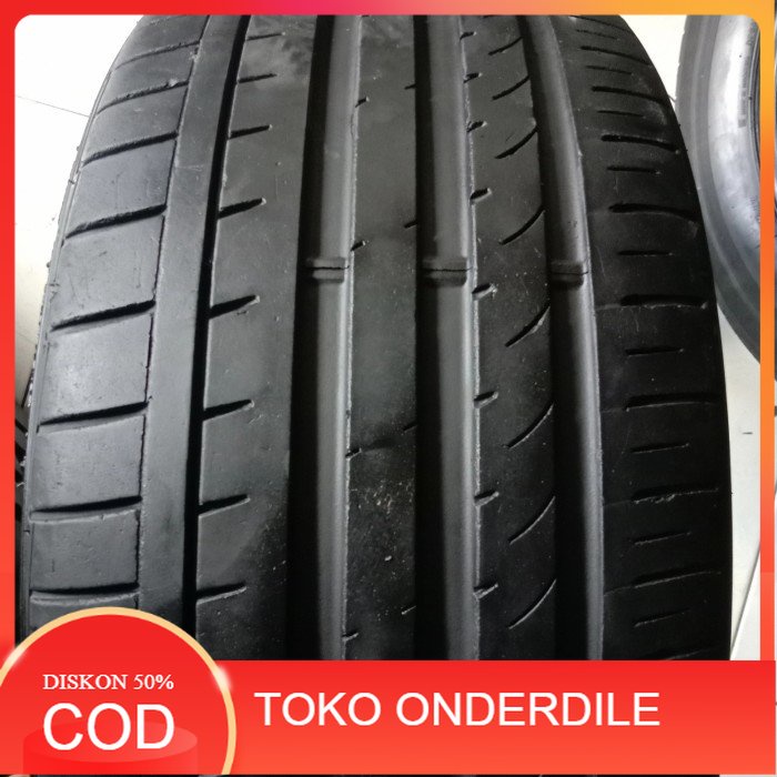 BAN MOBIL 245/35 R19 BERKUALITAS