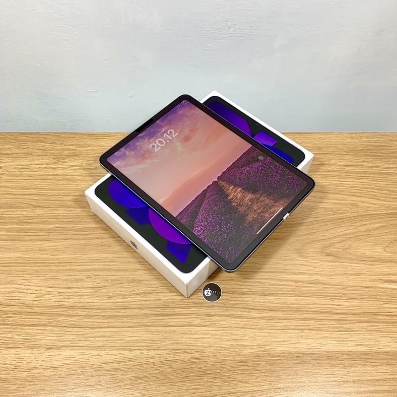 iPad Air 5 M1 256GB Wifi Second iBox