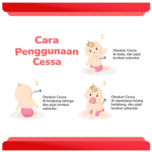 Cessa Kids Fedrop 8mL