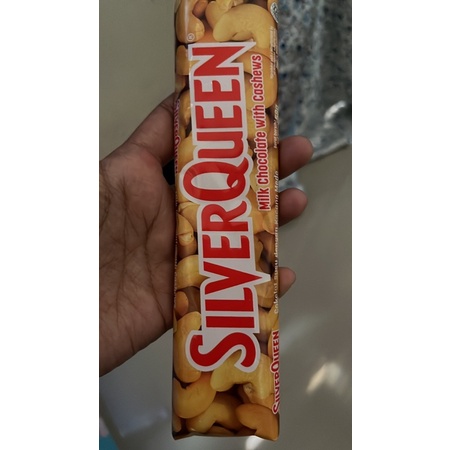 

cokelat silverqueen