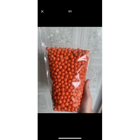 

Pilus Asin Pedis 400gram