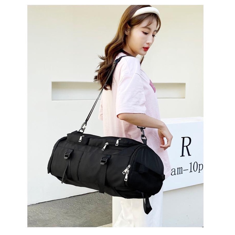 Tas Punggung Multifungsi Pria Wanita/RANSEL SEKOLAH/RANSEL TRAVELLING/RANSEL ANAK/ KODE RANSEL MAMI BAG / RANSEL BAYI/RANSEL RENANG