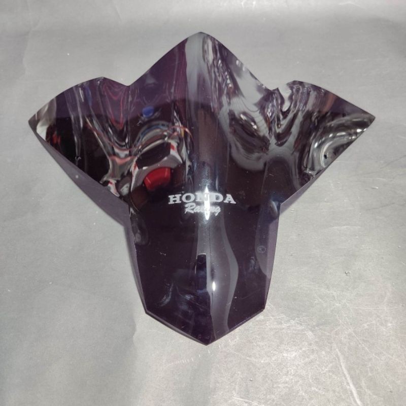 VISOR MOTOR VISOR MOTOR SONIC WARNA ITEM