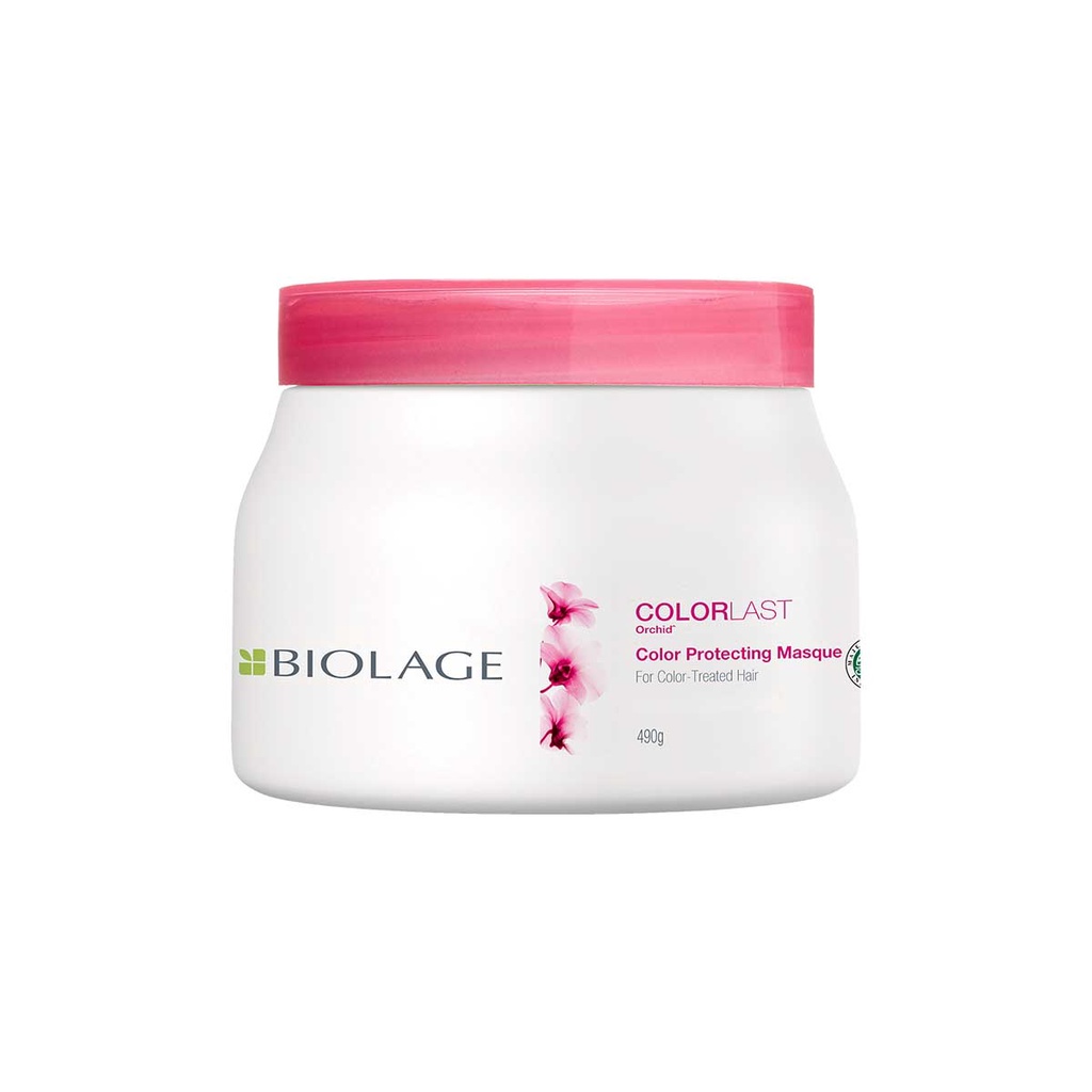 BIOLAGE COLORLAST MASK 500ML