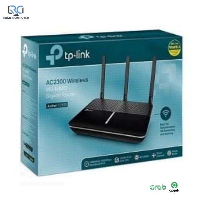 TP-link Archer C2300 Wireless Router