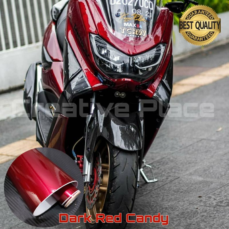 skotlet dark red candy scotlite dark red metalik candy