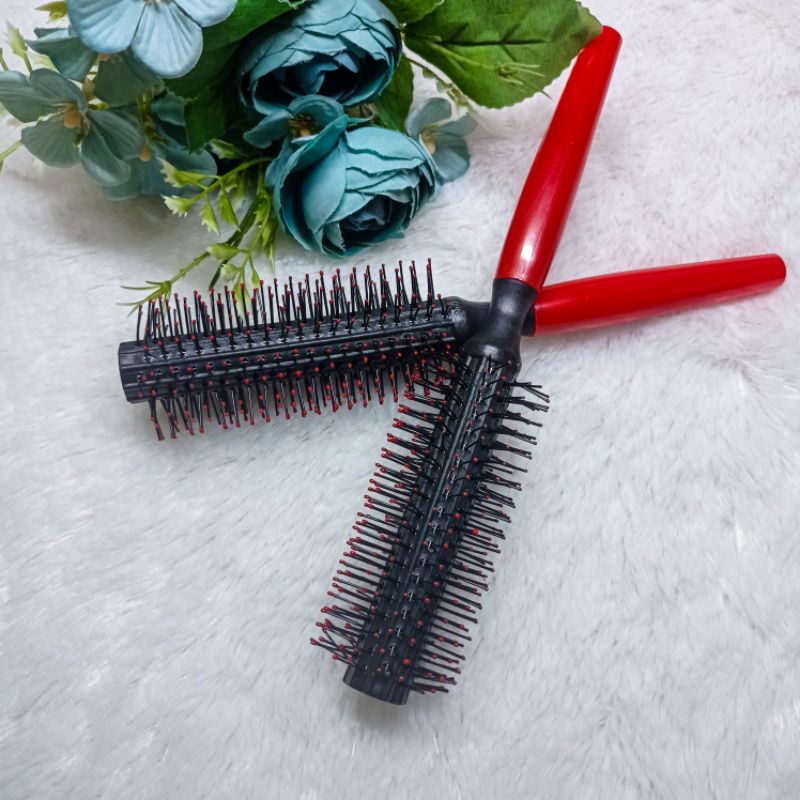 Sisir blow rambut /sisir blow / sisir blow import sisir bulat