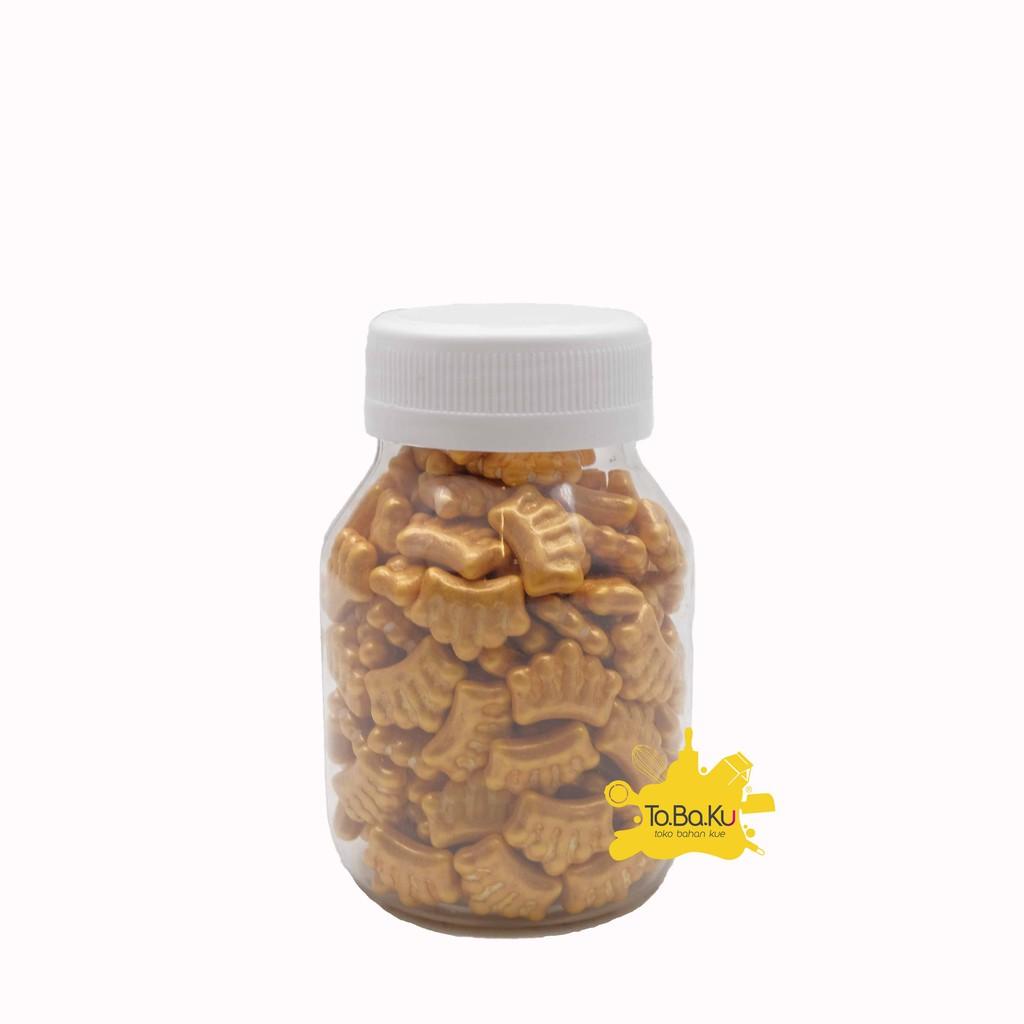 

Candy Gold Crown Best Seller
