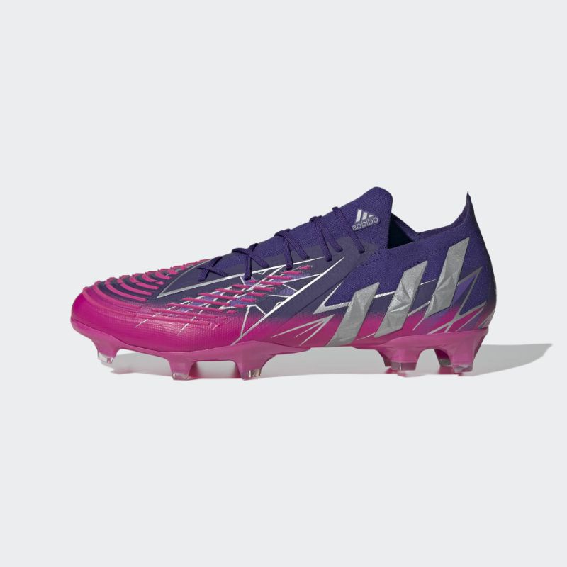 Sepatu Bola Adidas Predator Edge. 1 FG H02934 100% Original