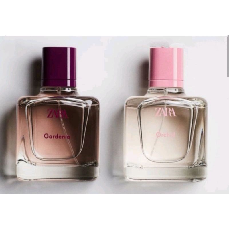 BELI 1 GRATIS 1 PARFUM WANITA PREMIUM ZARA IMPORT WANGI TAHAN LAMA ZAZA 30 ML