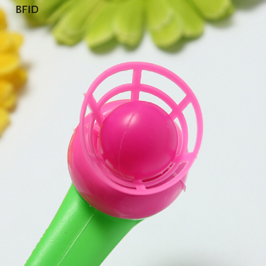 [BFID] 1.6.10pcs Blow Pipe &amp; Balls - Mainan Anak Loot Party Bag Fillers Wedding Kids [ID]