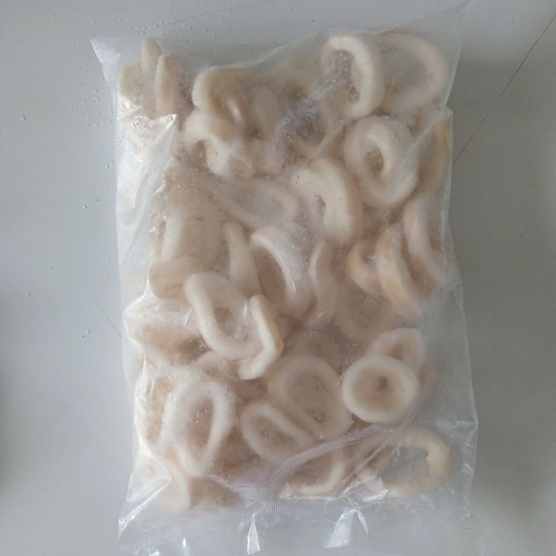 

Cumi Ring 1kg