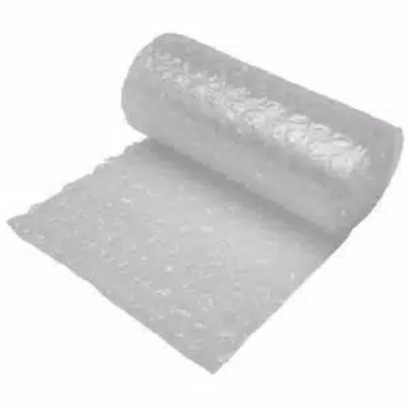 

Bubble Wrap tambahan Packing Kiriman
