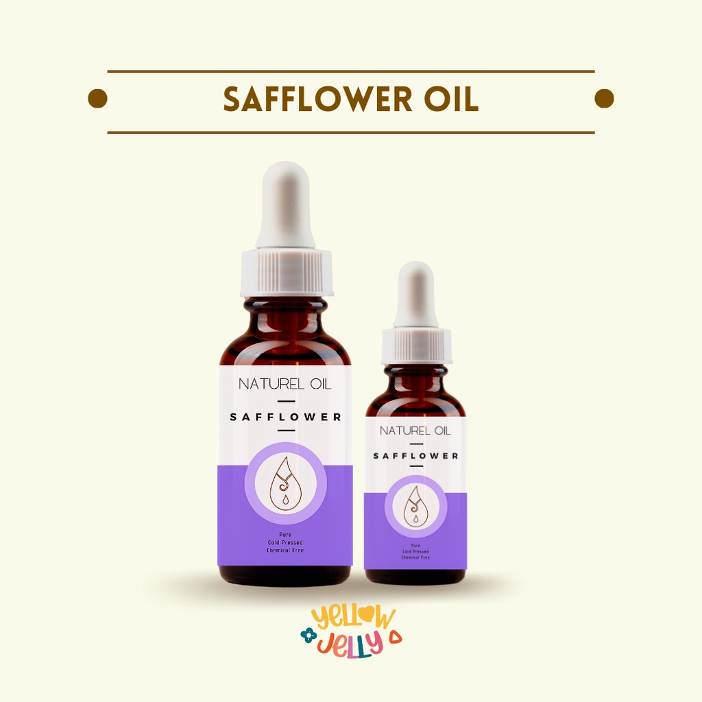 Safflower Oil