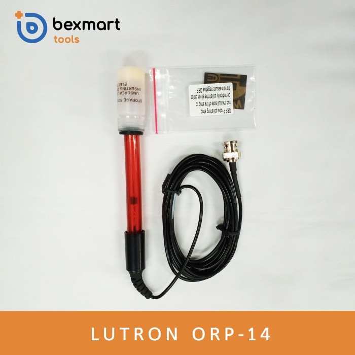LUTRON ORP14 ORP Meter/ORP 14