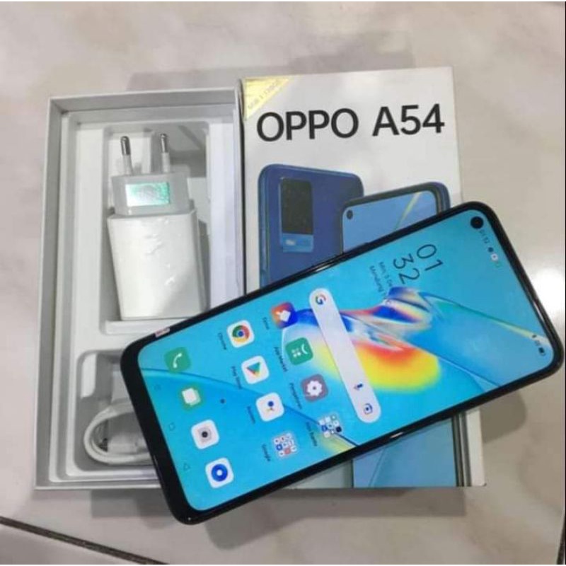 Oppo a54 6/128